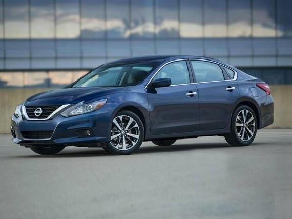 NISSAN ALTIMA 2017 1N4AL3AP6HC230523 image