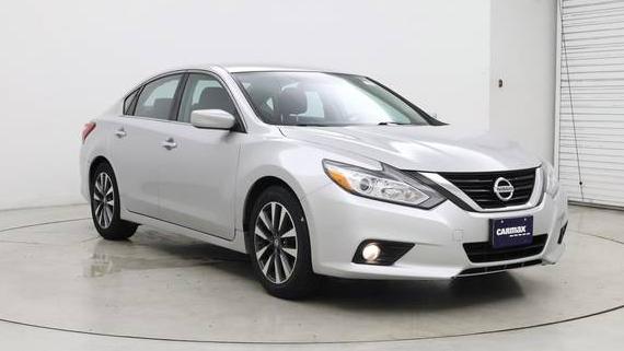 NISSAN ALTIMA 2017 1N4AL3AP1HC222295 image