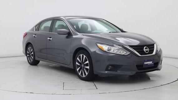 NISSAN ALTIMA 2017 1N4AL3AP3HC189543 image
