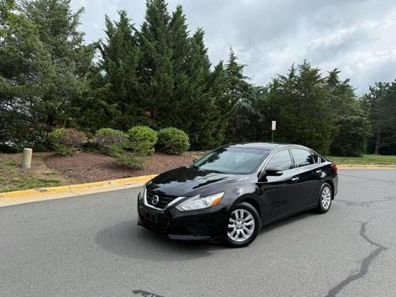 NISSAN ALTIMA 2017 1N4AL3AP5HN360037 image