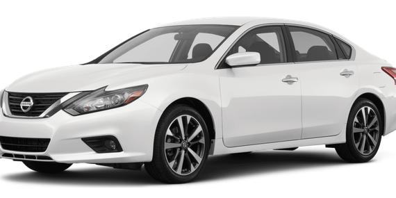 NISSAN ALTIMA 2017 1N4AL3AP6HC284873 image
