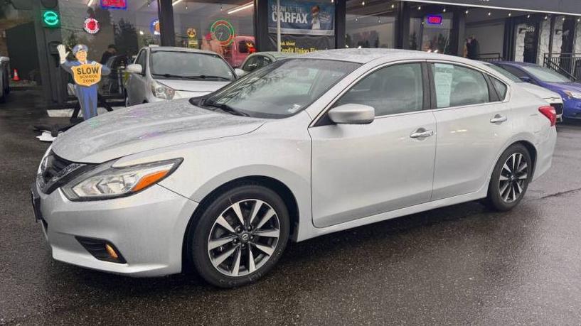 NISSAN ALTIMA 2017 1N4AL3AP4HC165462 image