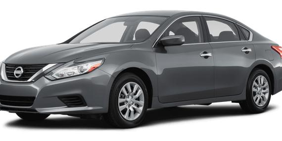 NISSAN ALTIMA 2017 1N4AL3APXHC150349 image