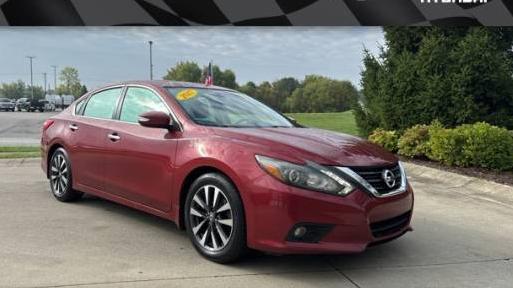 NISSAN ALTIMA 2017 1N4AL3AP1HC135609 image