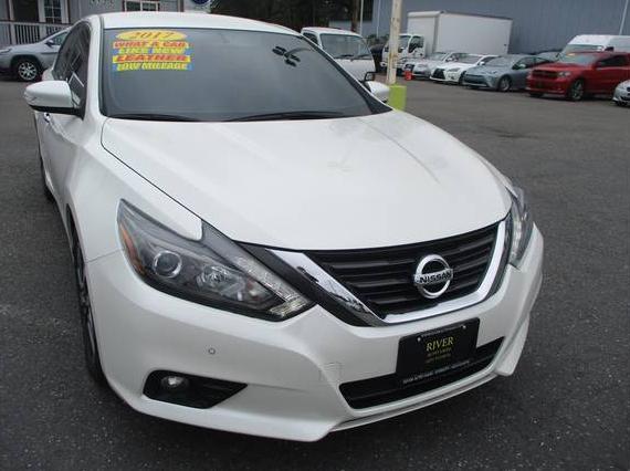 NISSAN ALTIMA 2017 1N4AL3AP5HC106694 image