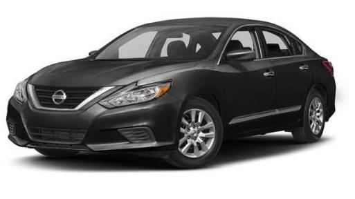 NISSAN ALTIMA 2017 1N4AL3AP9HN306143 image