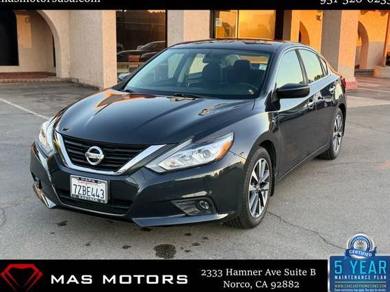 NISSAN ALTIMA 2017 1N4AL3AP3HC271434 image NISSAN ALTIMA 2017 1N4AL3AP3HC271434 image
