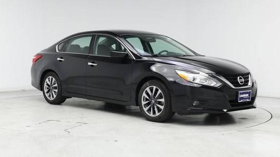 NISSAN ALTIMA 2017 1N4AL3AP9HC247669 image
