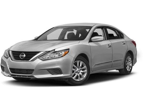 NISSAN ALTIMA 2017 1N4AL3AP1HC110600 image