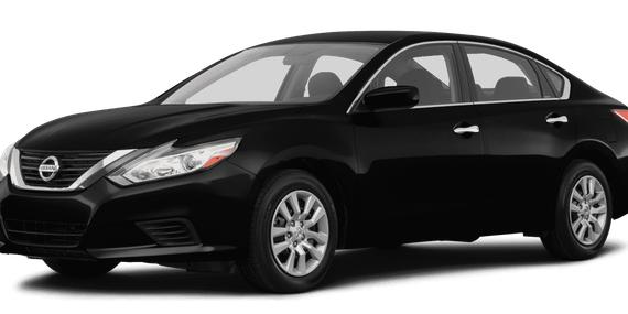 NISSAN ALTIMA 2017 1N4AL3AP8HC222794 image