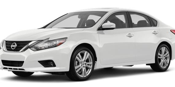 NISSAN ALTIMA 2017 1N4AL3AP1HC248394 image