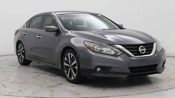 NISSAN ALTIMA 2017 1N4AL3AP8HC163486 image