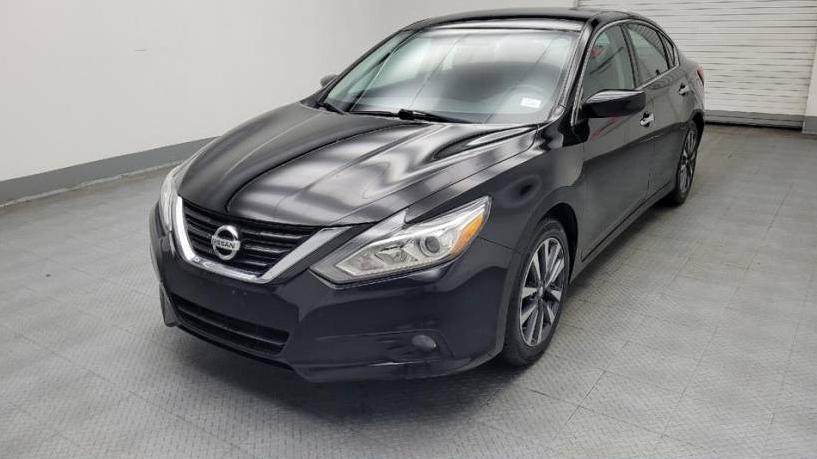 NISSAN ALTIMA 2017 1N4AL3AP5HC274318 image