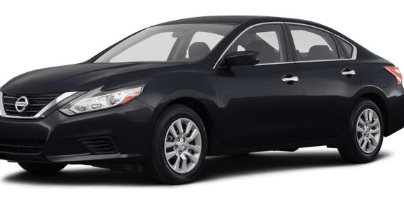 NISSAN ALTIMA 2017 1N4AL3AP2HN304055 image