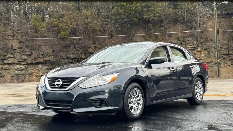 NISSAN ALTIMA 2017 1N4AL3AP7HC134531 image