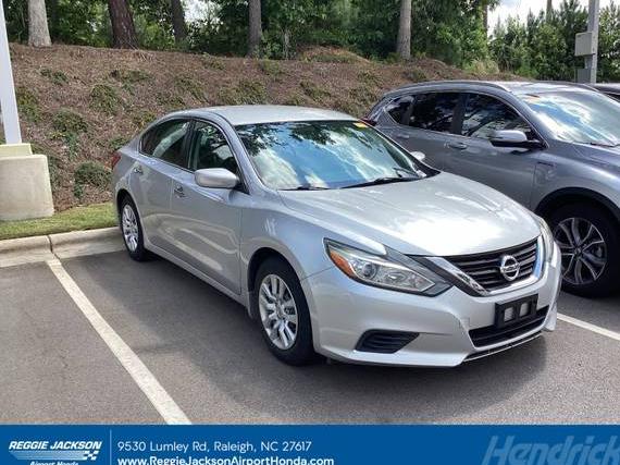 NISSAN ALTIMA 2017 1N4AL3AP4HC167325 image