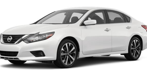 NISSAN ALTIMA 2017 1N4AL3AP4HC499233 image