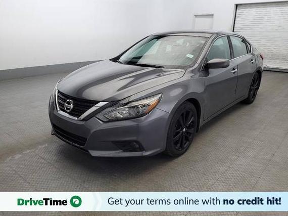 NISSAN ALTIMA 2017 1N4AL3AP8HC269095 image