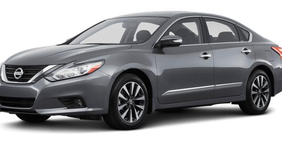 NISSAN ALTIMA 2017 1N4AL3AP5HC186207 image