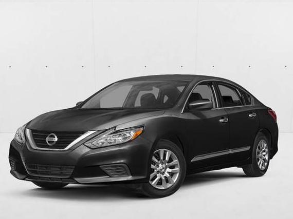 NISSAN ALTIMA 2017 1N4AL3AP7HC110892 image