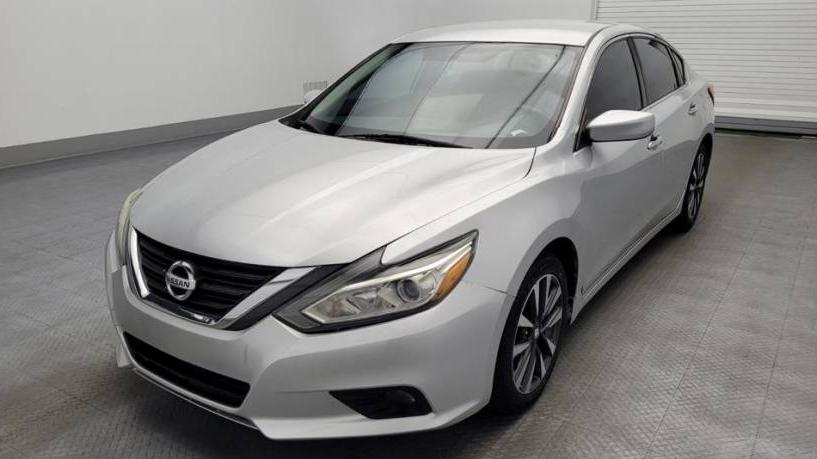 NISSAN ALTIMA 2017 1N4AL3AP6HC124752 image