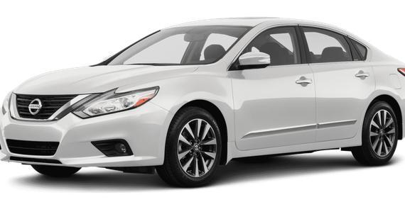 NISSAN ALTIMA 2017 1N4AL3AP6HC171375 image