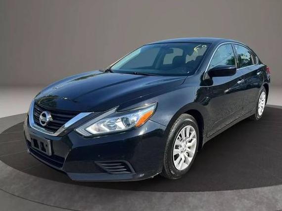 NISSAN ALTIMA 2017 1N4AL3AP5HC144569 image