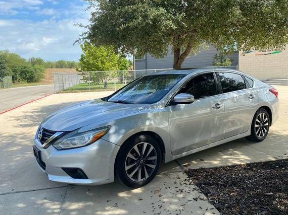 NISSAN ALTIMA 2017 1N4AL3AP0HC226015 image