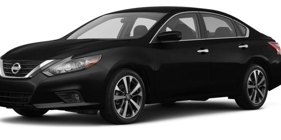 NISSAN ALTIMA 2017 1N4AL3AP2HN364966 image