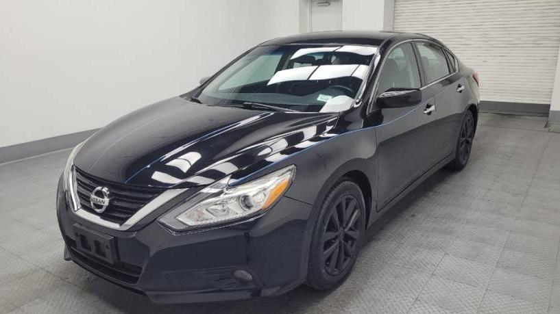 NISSAN ALTIMA 2017 1N4AL3AP6HC216153 image