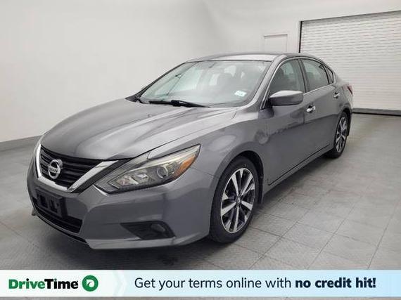 NISSAN ALTIMA 2017 1N4AL3AP1HN361427 image