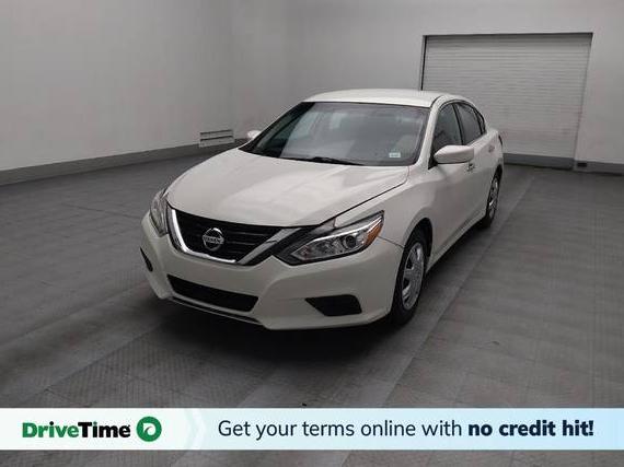 NISSAN ALTIMA 2017 1N4AL3AP9HC477924 image