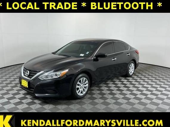 NISSAN ALTIMA 2017 1N4AL3AP9HN351664 image