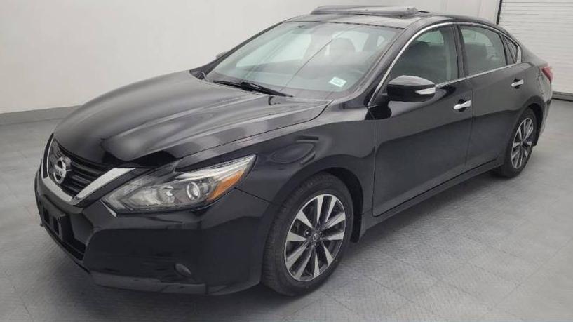 NISSAN ALTIMA 2017 1N4AL3AP3HC235405 image