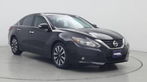 NISSAN ALTIMA 2017 1N4AL3AP8HC146719 image