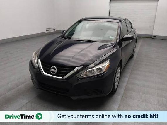 NISSAN ALTIMA 2017 1N4AL3AP9HC494528 image