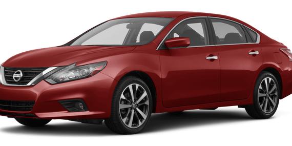 NISSAN ALTIMA 2017 1N4AL3AP2HC296275 image