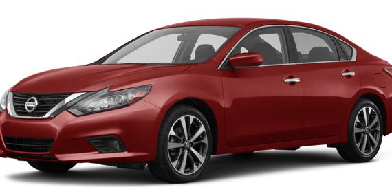 NISSAN ALTIMA 2017 1N4AL3AP2HC484892 image