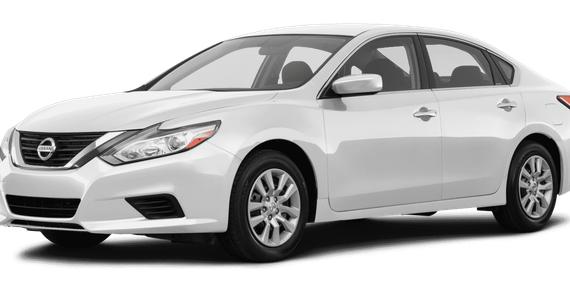 NISSAN ALTIMA 2017 1N4AL3AP4HN319026 image