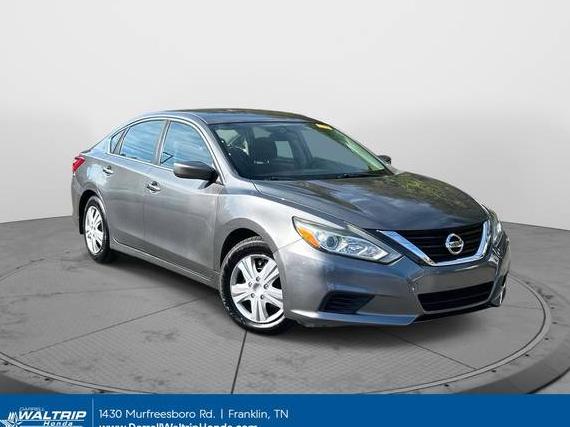 NISSAN ALTIMA 2017 1N4AL3AP8HC480765 image