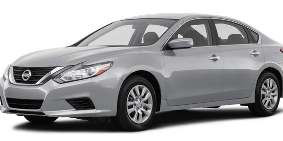 NISSAN ALTIMA 2017 1N4AL3AP3HC256271 image