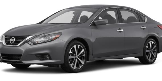 NISSAN ALTIMA 2017 1N4AL3AP6HC481686 image