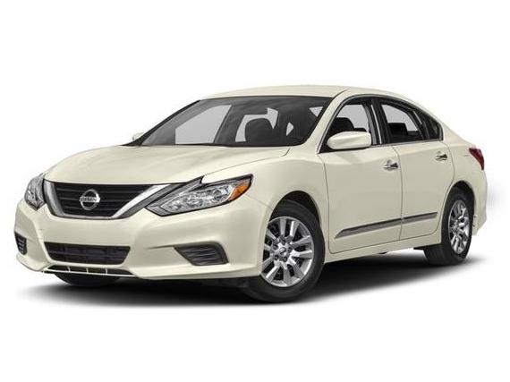 NISSAN ALTIMA 2017 1N4AL3APXHC228841 image