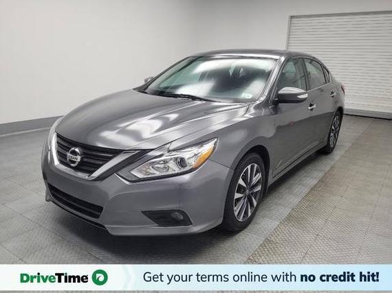 NISSAN ALTIMA 2017 1N4AL3APXHC149069 image