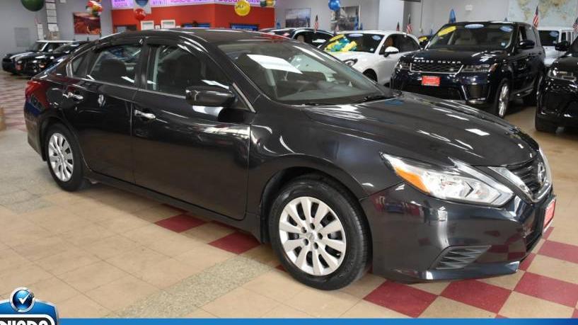 NISSAN ALTIMA 2017 1N4AL3AP1HC183109 image