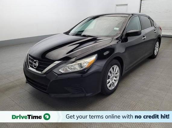 NISSAN ALTIMA 2017 1N4AL3AP3HC204896 image