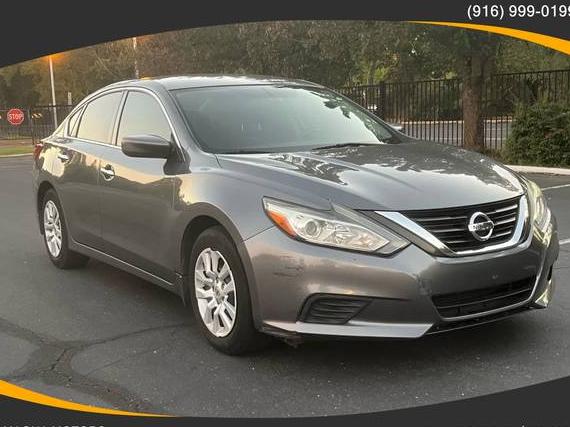 NISSAN ALTIMA 2017 1N4AL3AP5HN326843 image