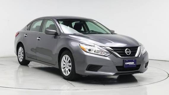 NISSAN ALTIMA 2017 1N4AL3AP8HN334547 image