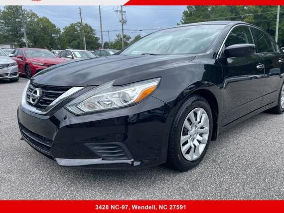 NISSAN ALTIMA 2017 1N4AL3AP2HC486898 image