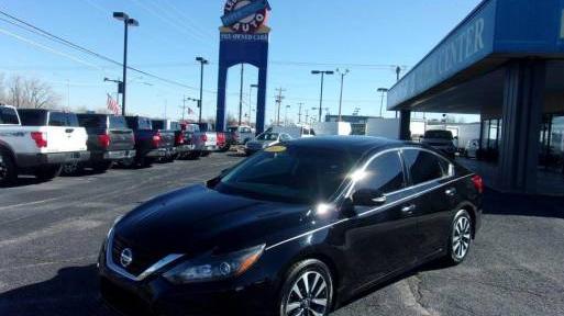 NISSAN ALTIMA 2017 1N4AL3AP5HC123737 image